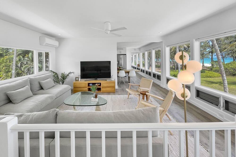 Photo of Bedroom in Waimanalo Beach