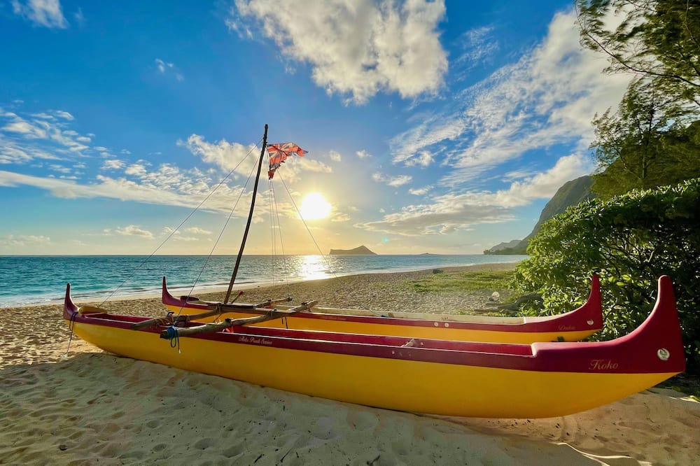 Photo of Others in Waimanalo Beach