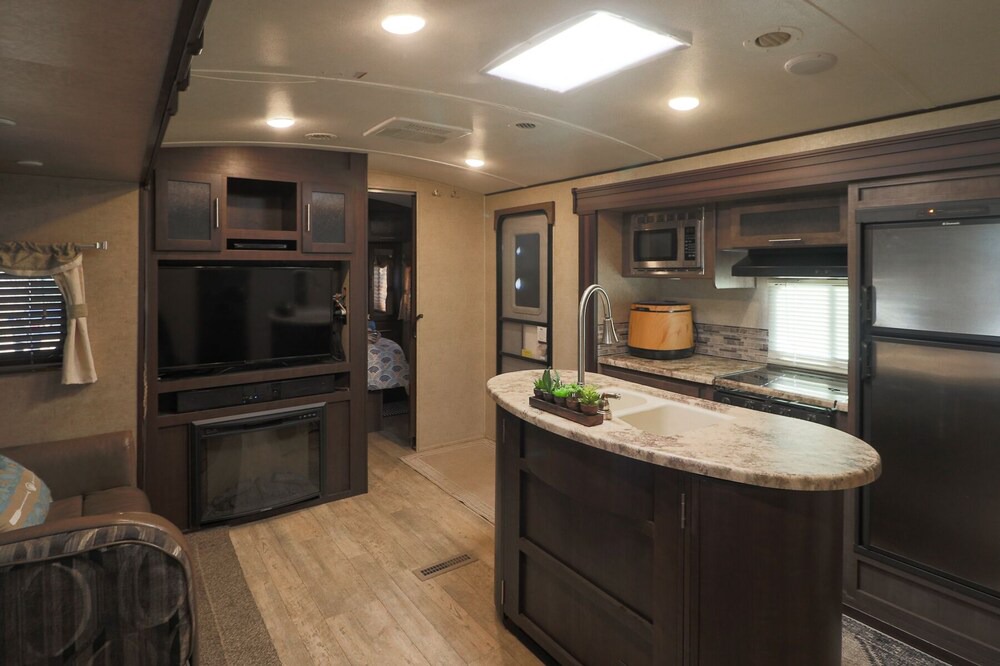 Photo of Livingroom in Theodore