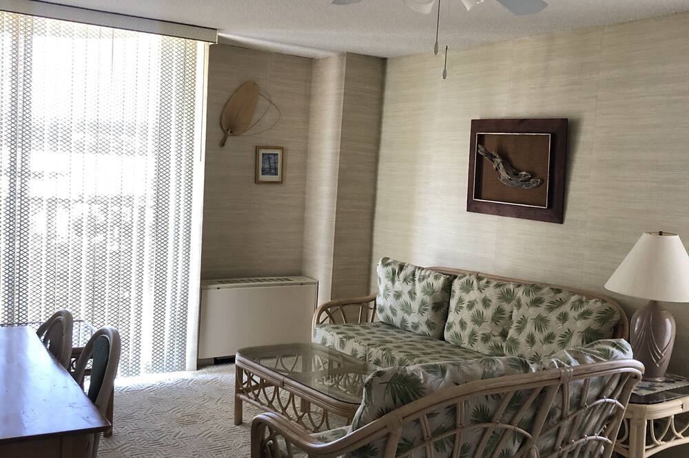 Photo of Livingroom in Hilo