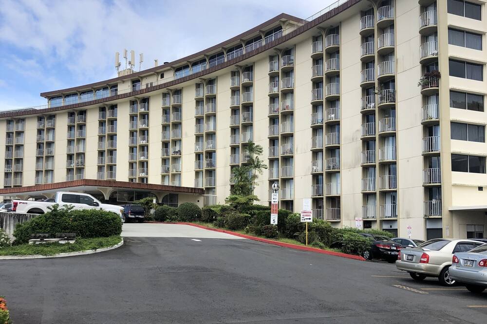 Photo of Outdoor in Hilo