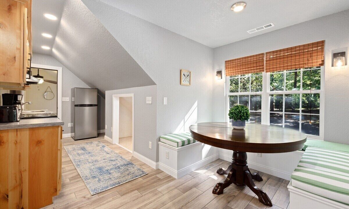 Photo of Kitchen in Lowell