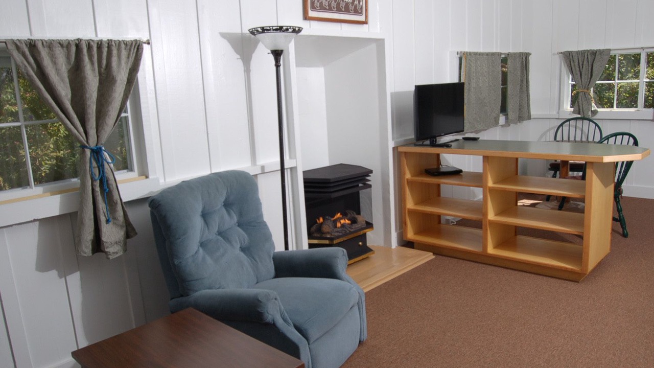 Photo of Bedroom in Volcano