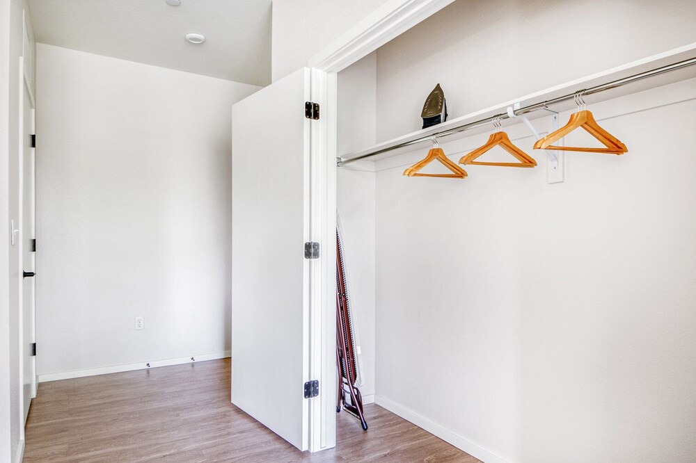 Photo of Bedroom in University Park