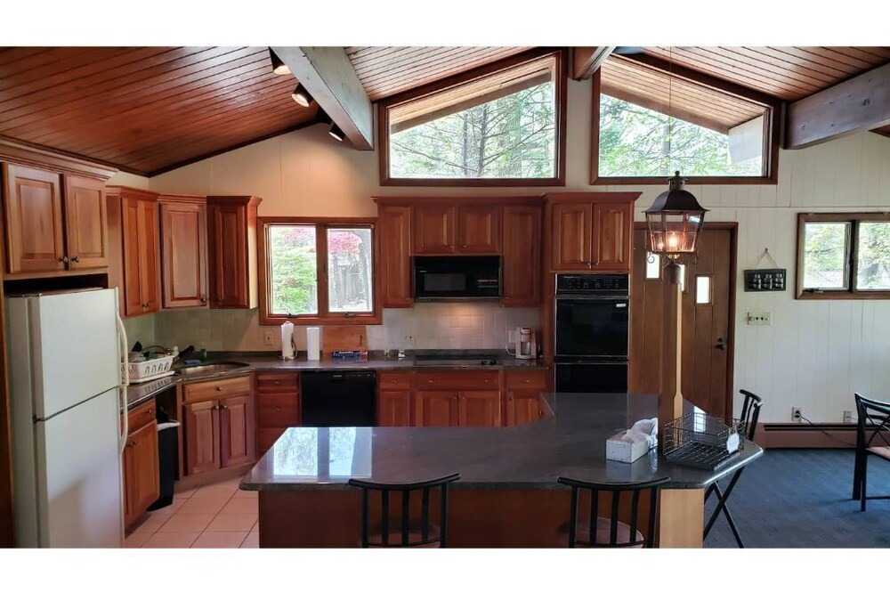 Photo of Kitchen in Finesville
