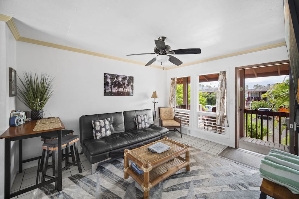 Photo of Bedroom in Kapaa