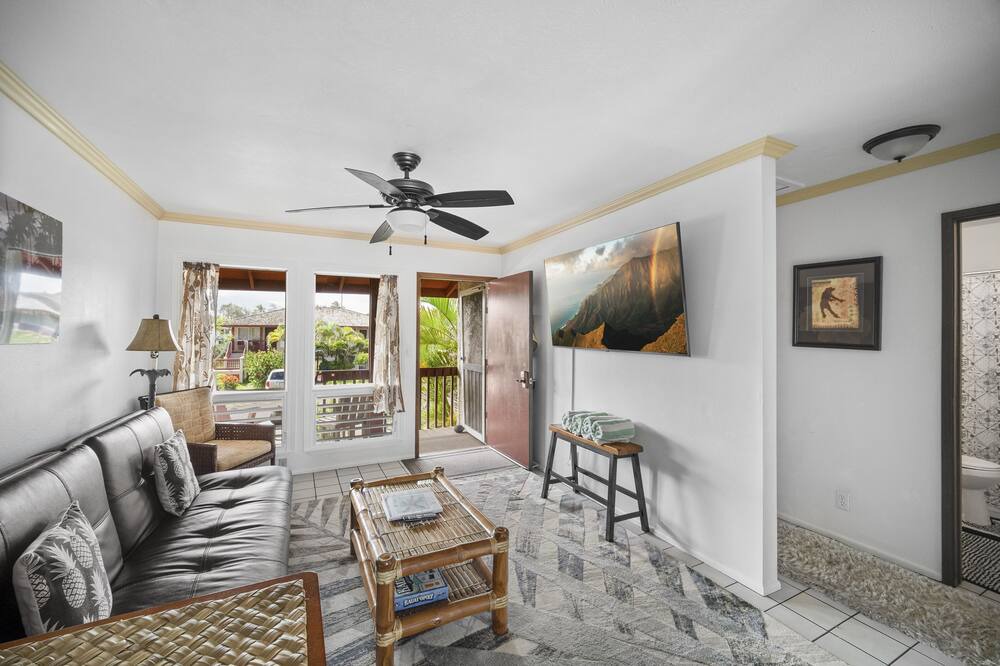 Photo of Bedroom in Kapaa