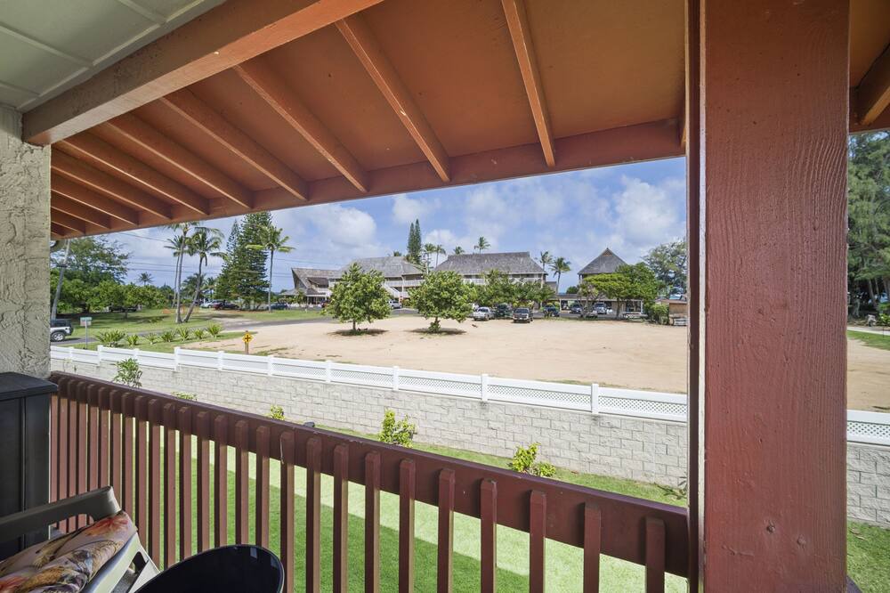 Photo of Patio Balcony in Kapaa