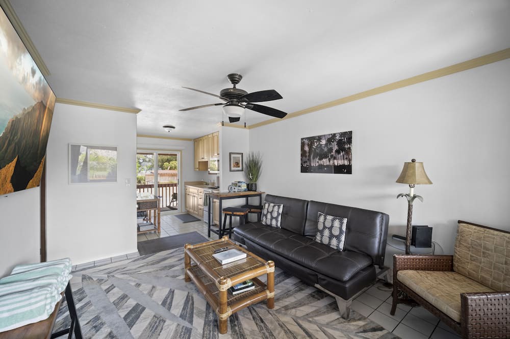 Photo of Bedroom in Kapaa