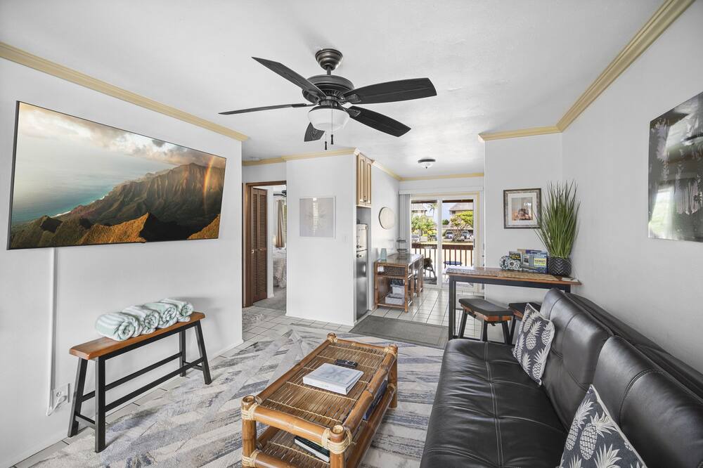 Photo of Bedroom in Kapaa