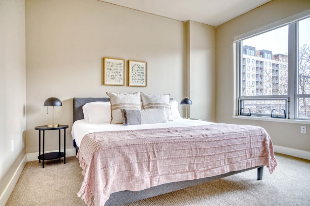Photo of Bedroom in Cherry Creek
