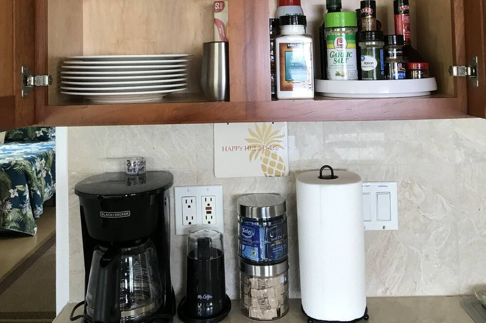 Photo of Kitchen in Holualoa