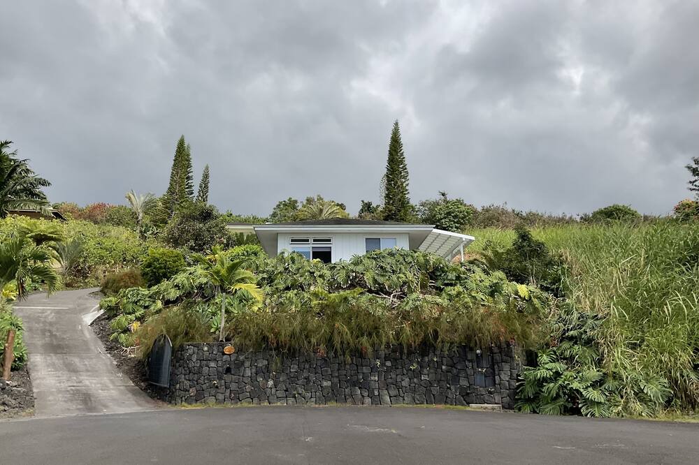 Photo of Outdoor in Holualoa