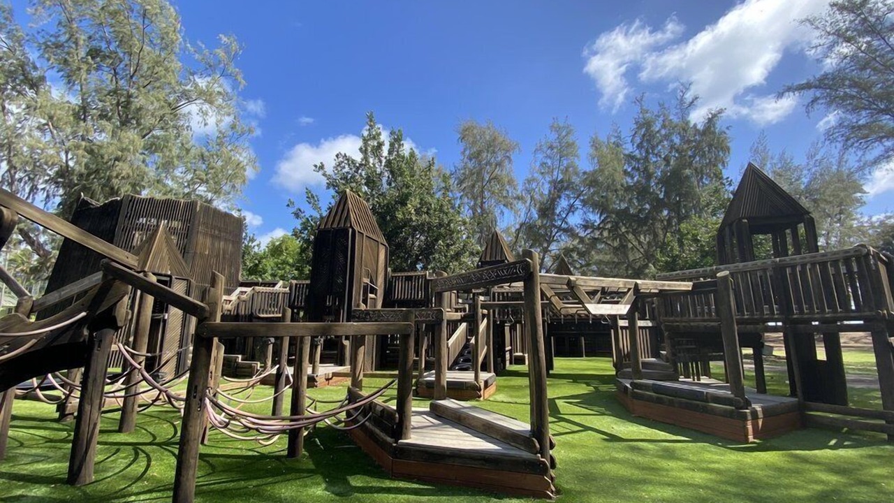 Photo of Outdoor in Wailua