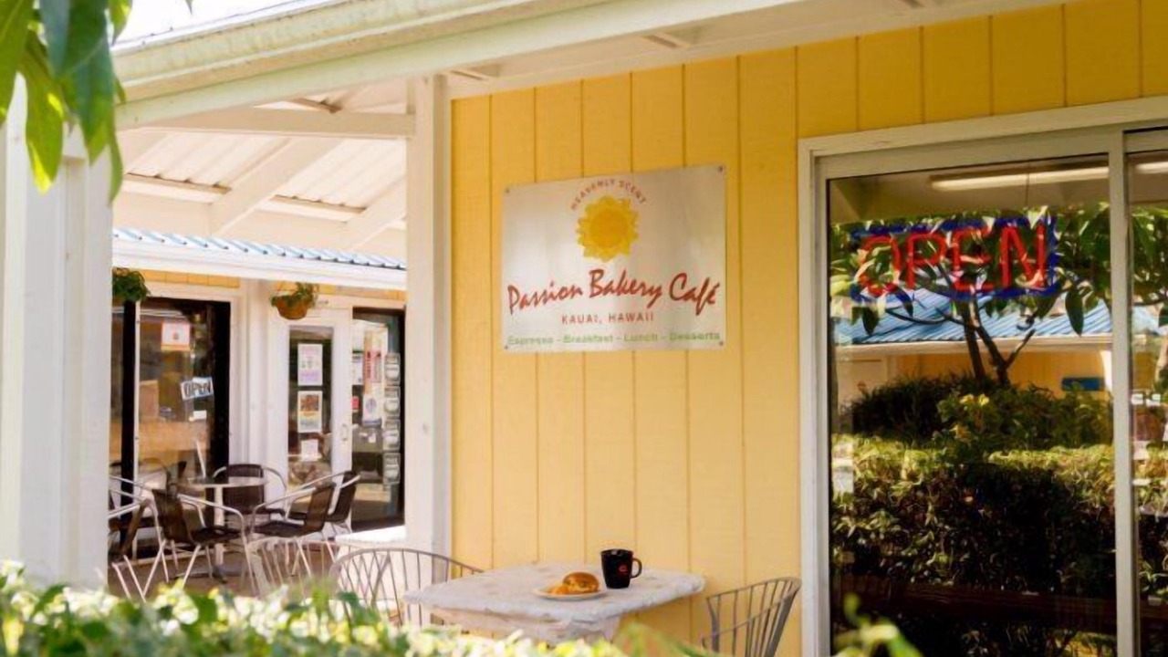 Photo of Outdoor in Wailua