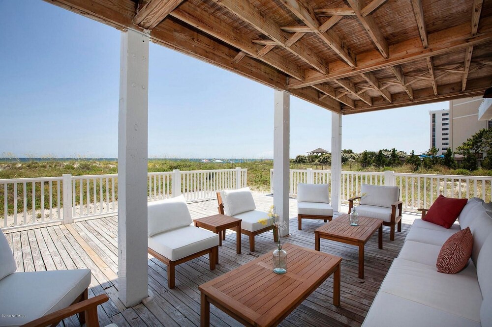 Photo of Outdoor in Shell Island