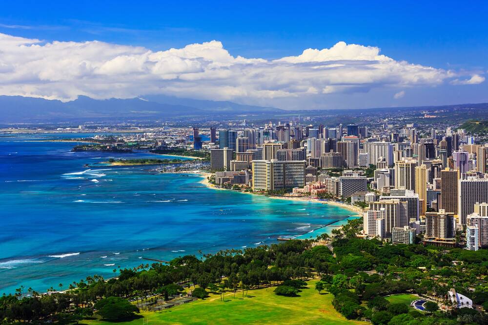 Photo of Others in Waikiki