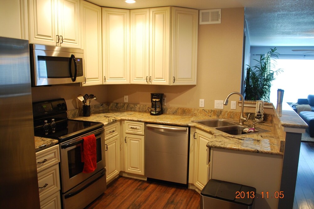 Photo of Kitchen in Jewell Heights - Hoffman Heights