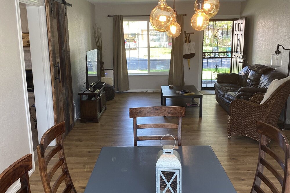 Photo of Kitchen in Jewell Heights - Hoffman Heights