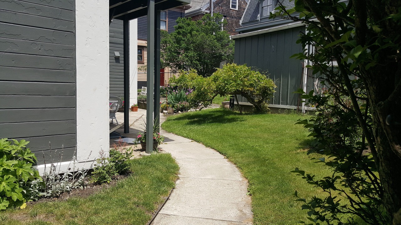 Photo of Outdoor in Historic Hill