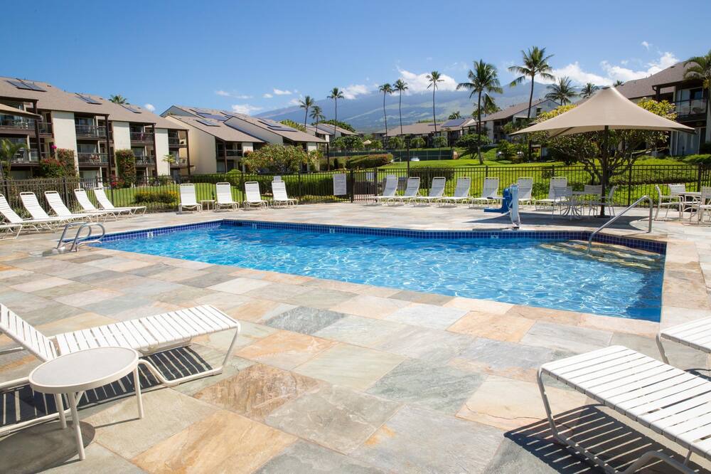 Photo of Outdoor in Kihei