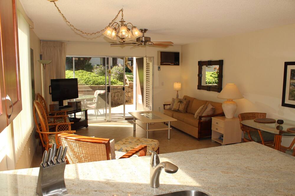 Photo of Bedroom in Kihei