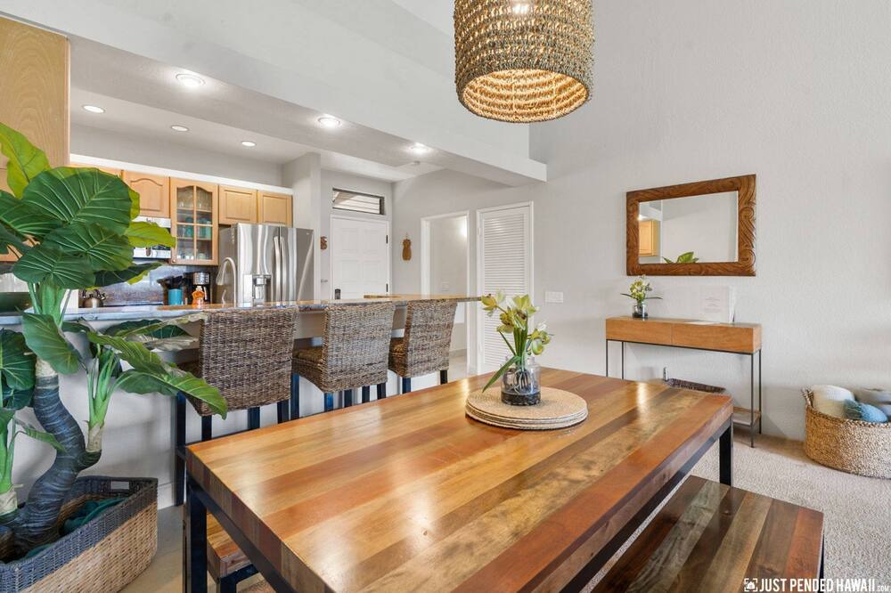 Photo of Livingroom in Wailea