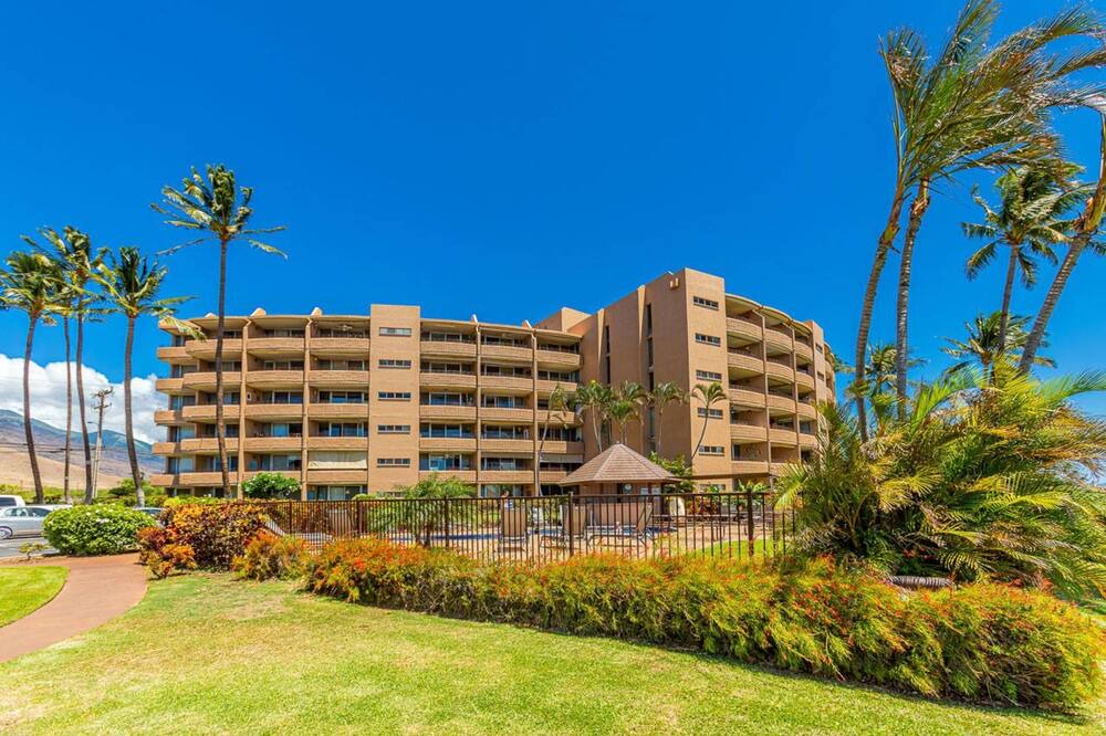Photo of Outdoor in Maalaea
