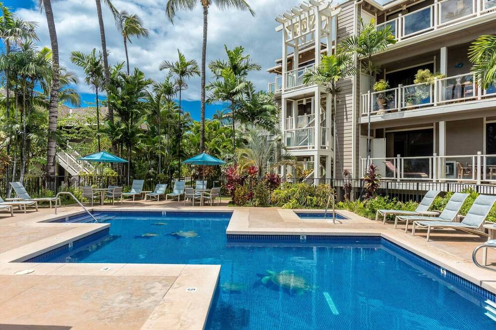 Photo of Outdoor in Wailea
