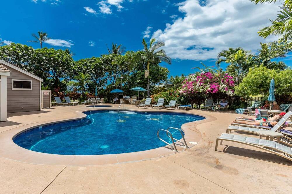 Photo of Outdoor in Wailea