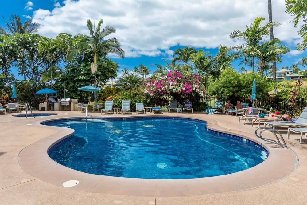 Photo of Outdoor in Wailea