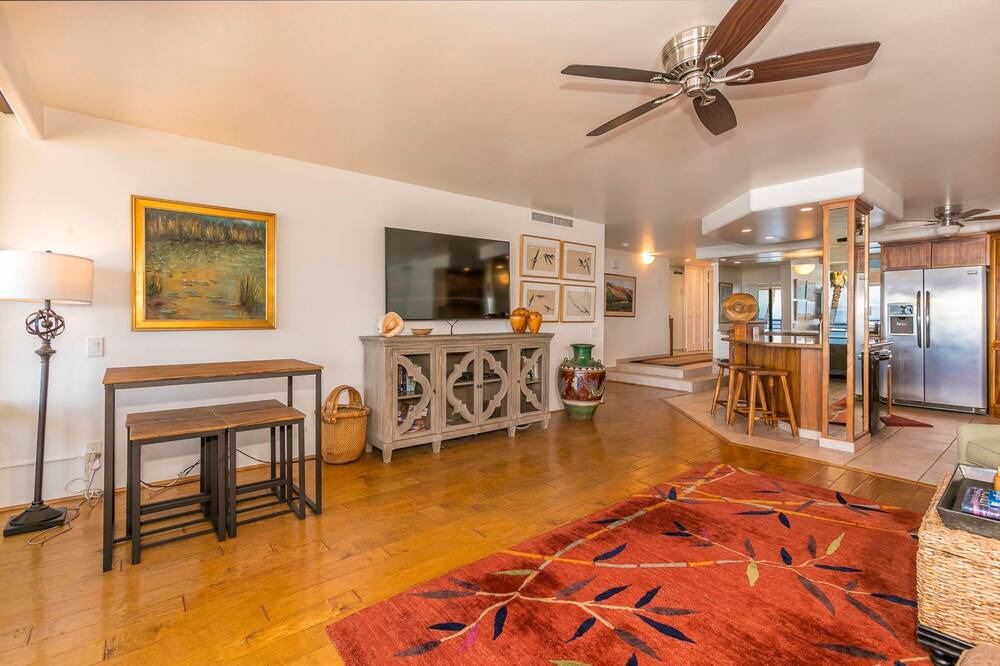 Photo of Livingroom in Wailea