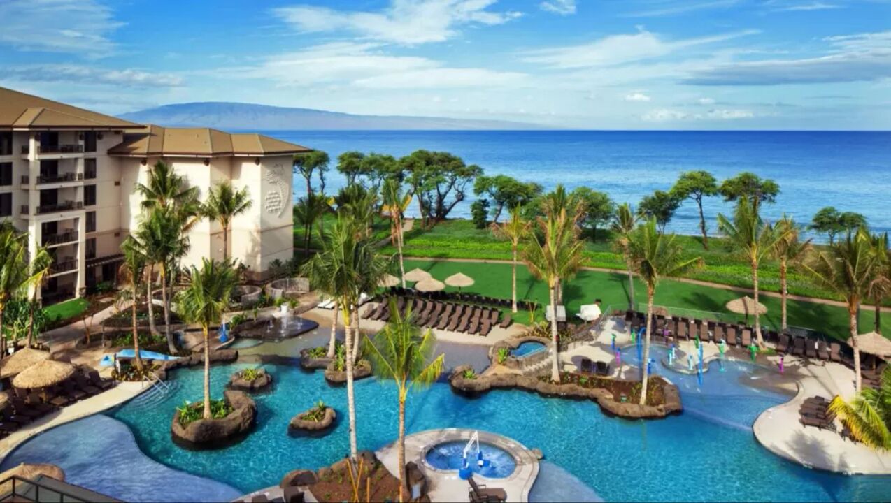 Photo of Outdoor in Lahaina