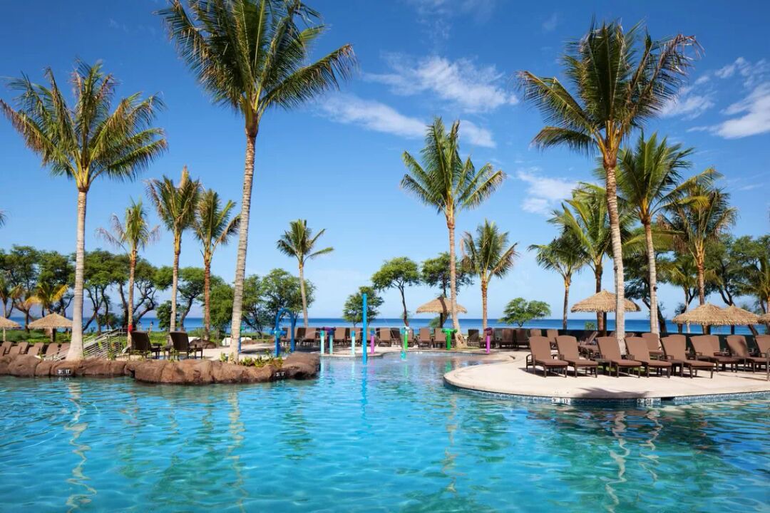Photo of Outdoor in Lahaina