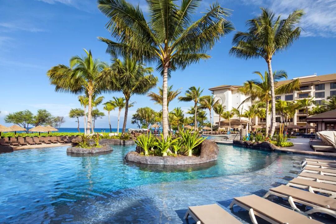 Photo of Outdoor in Lahaina