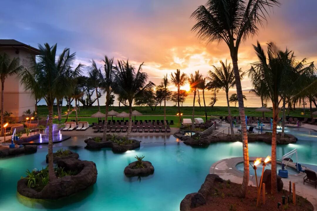 Photo of Outdoor in Lahaina