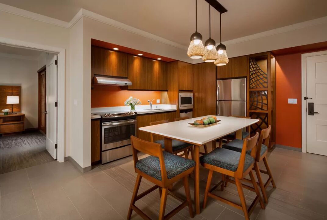 Photo of Kitchen in Lahaina