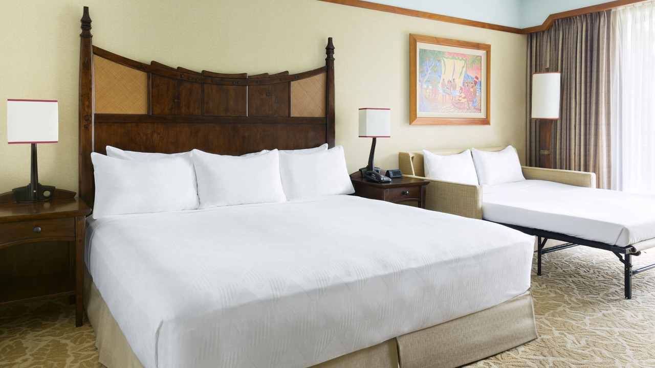 Photo of Bedroom in Ko Olina
