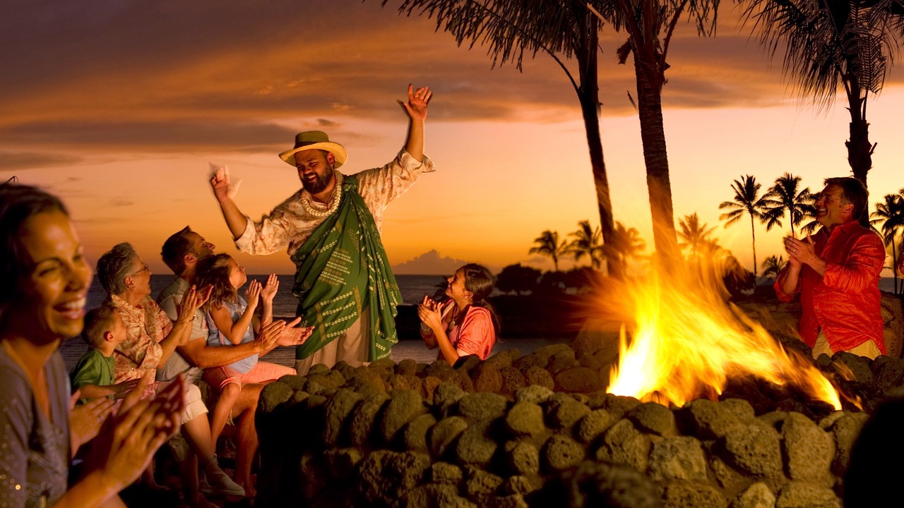 Photo of Outdoor in Ko Olina