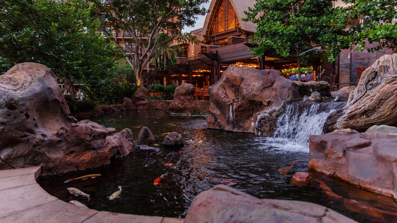 Photo of Outdoor in Ko Olina