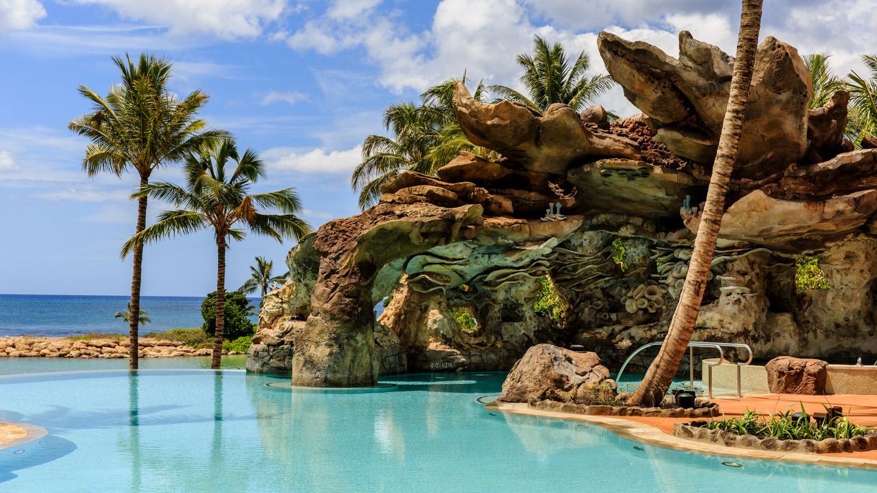 Photo of Outdoor in Ko Olina