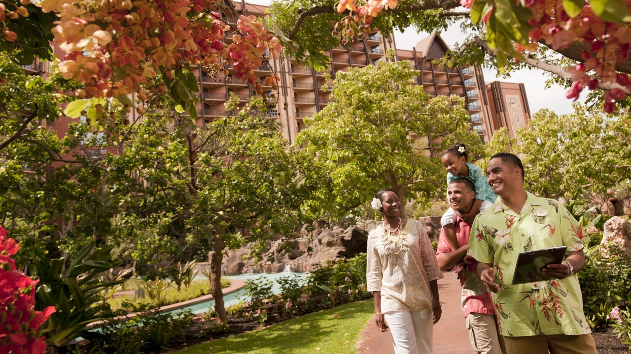 Photo of Outdoor in Ko Olina