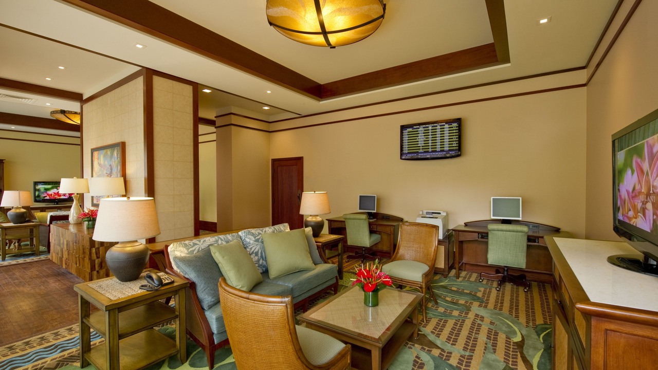 Photo of Outdoor in Ko Olina
