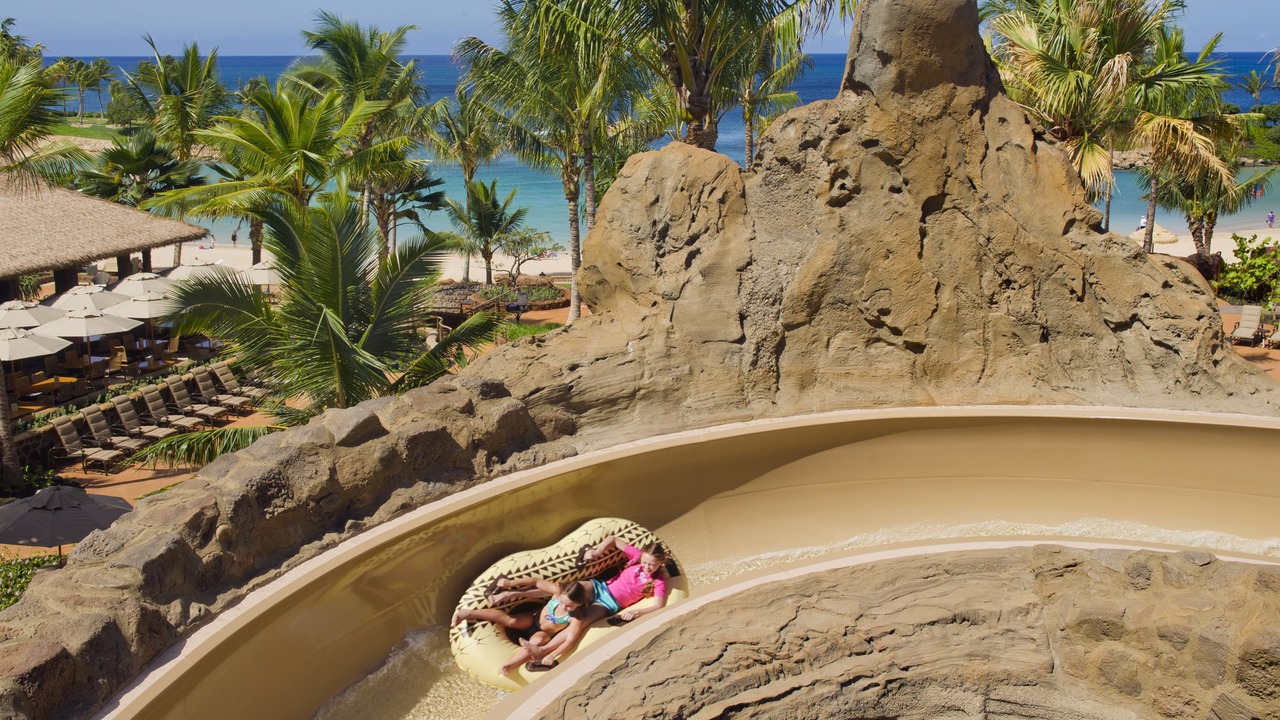 Photo of Outdoor in Ko Olina