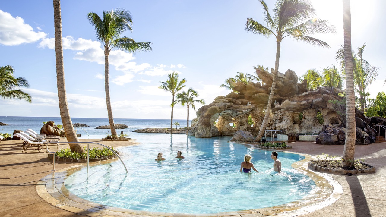 Photo of Outdoor in Ko Olina