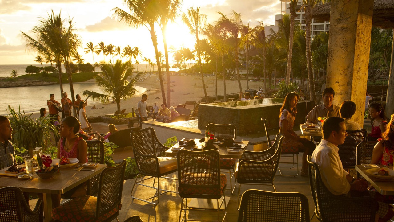 Photo of Others in Ko Olina