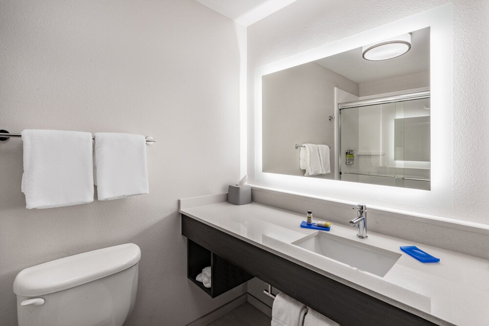 Photo of Bathroom in Trinidad