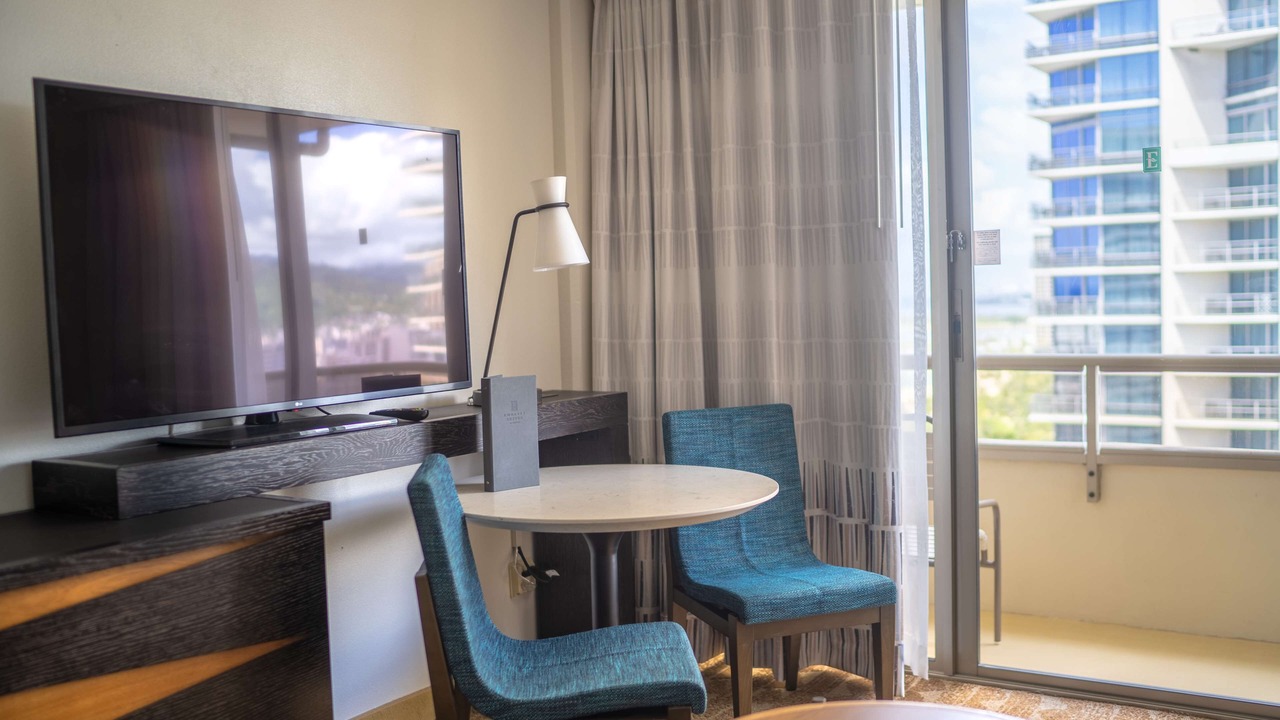 Photo of Bedroom in Waikiki