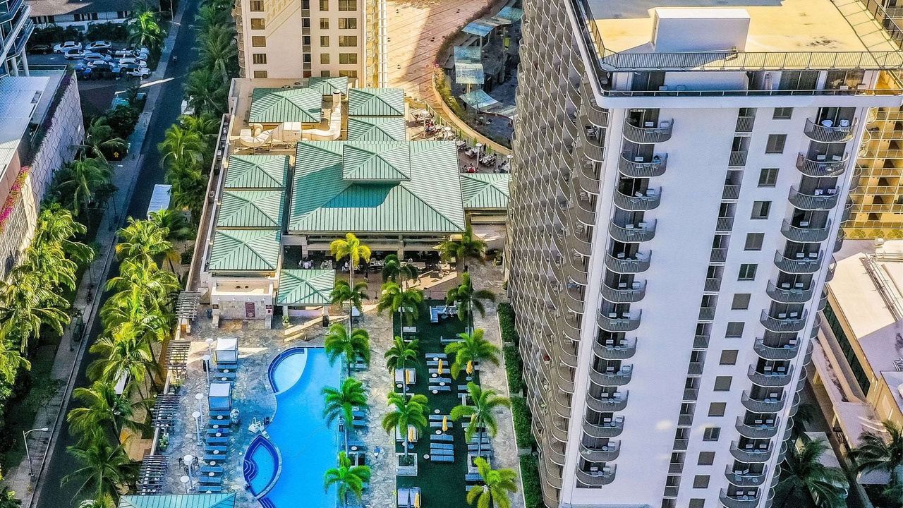 Photo of Outdoor in Waikiki