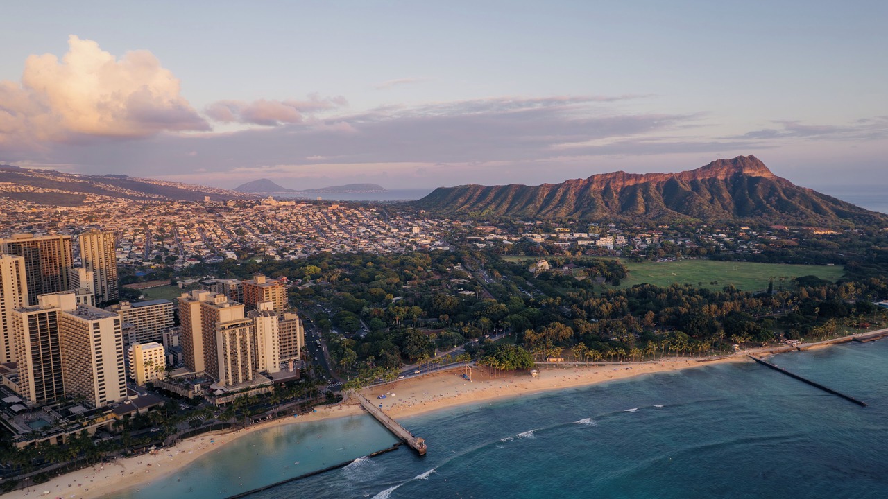 Photo of Outdoor in Waikiki